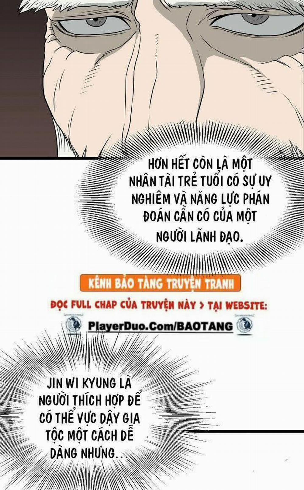 Đăng Nhập Murim 50 trang 18