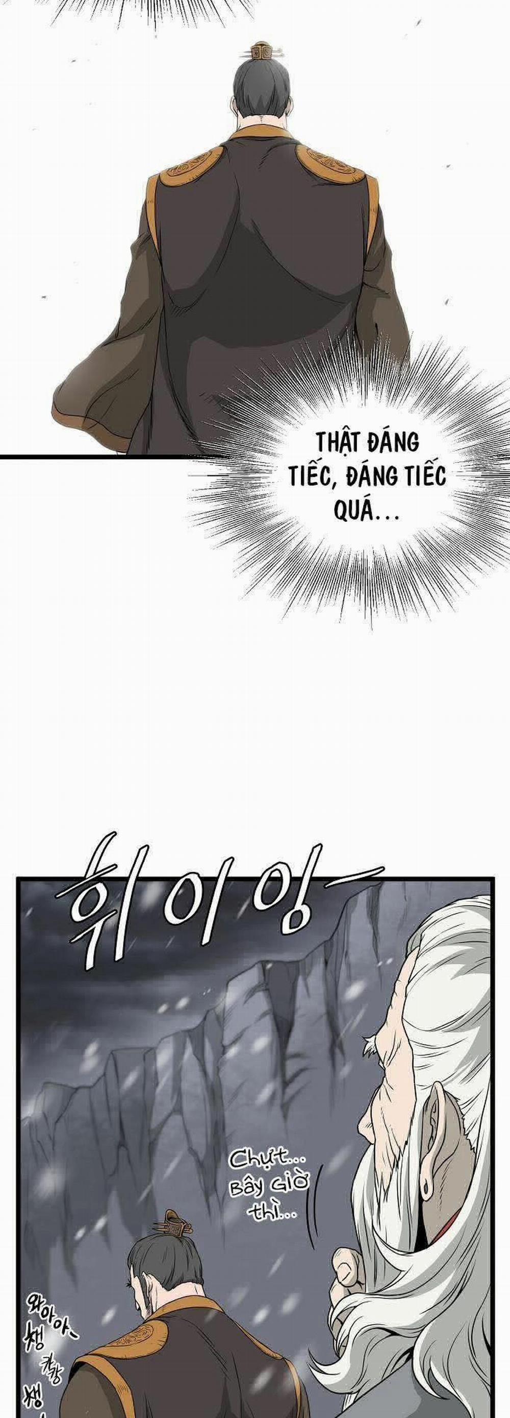 Đăng Nhập Murim 50 trang 19