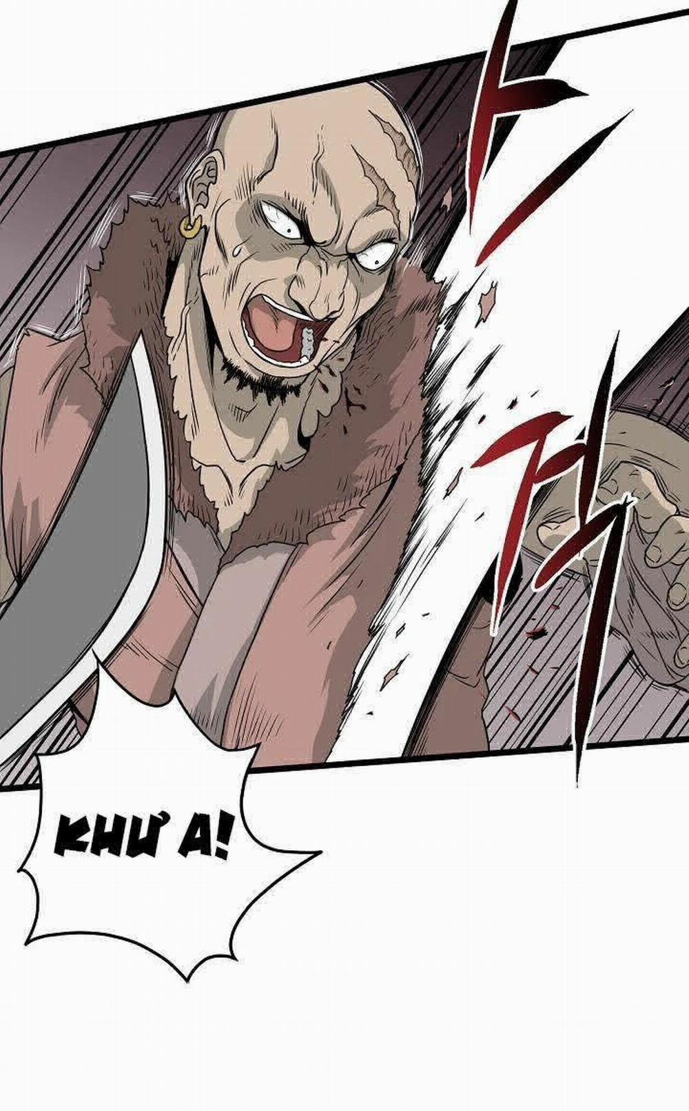 Đăng Nhập Murim 50 trang 2