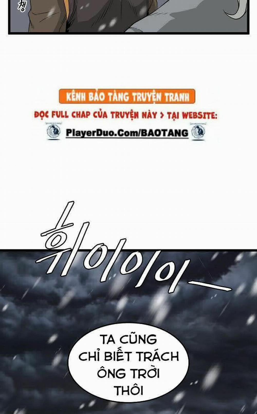 Đăng Nhập Murim 50 trang 20