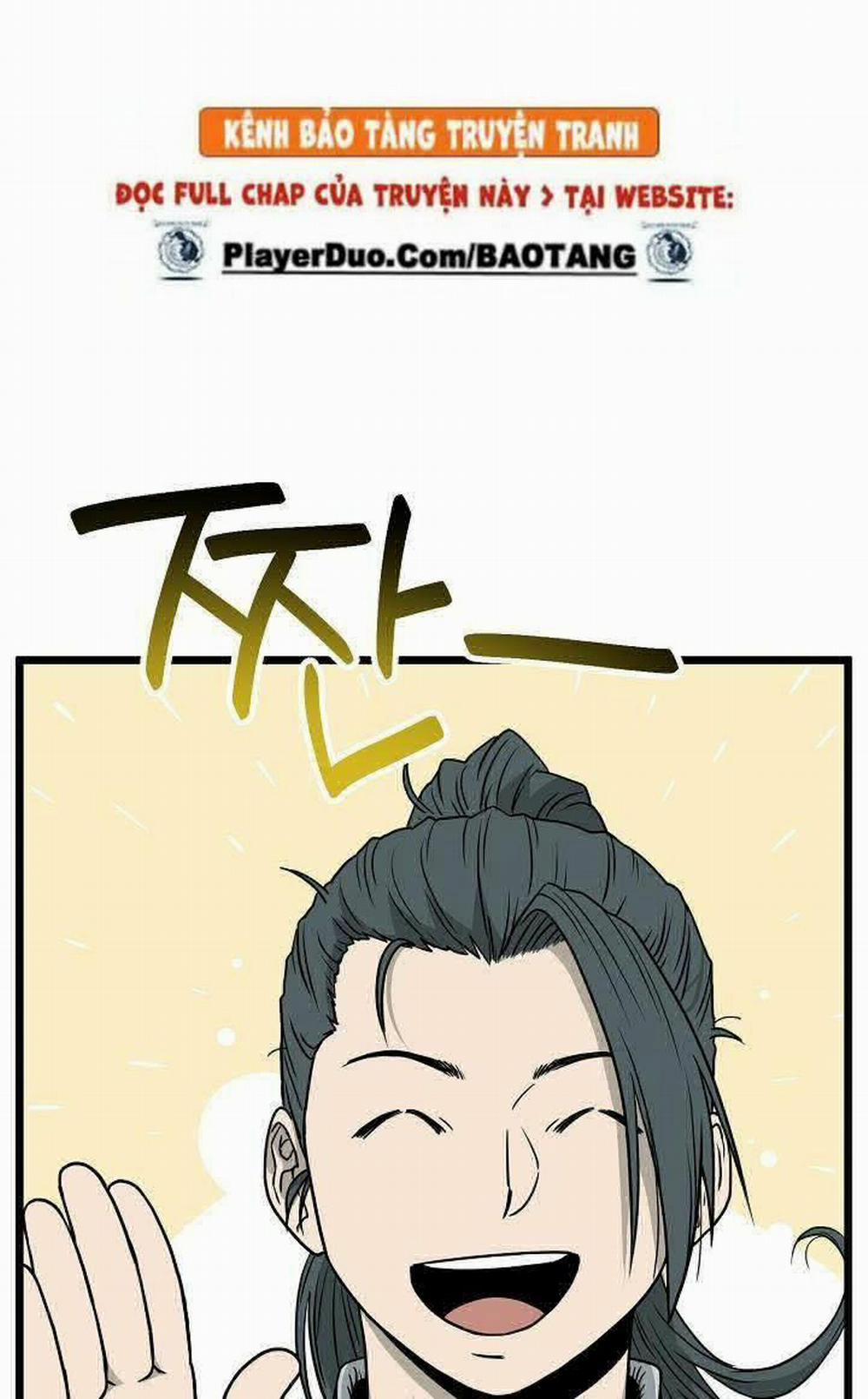 Đăng Nhập Murim 50 trang 24