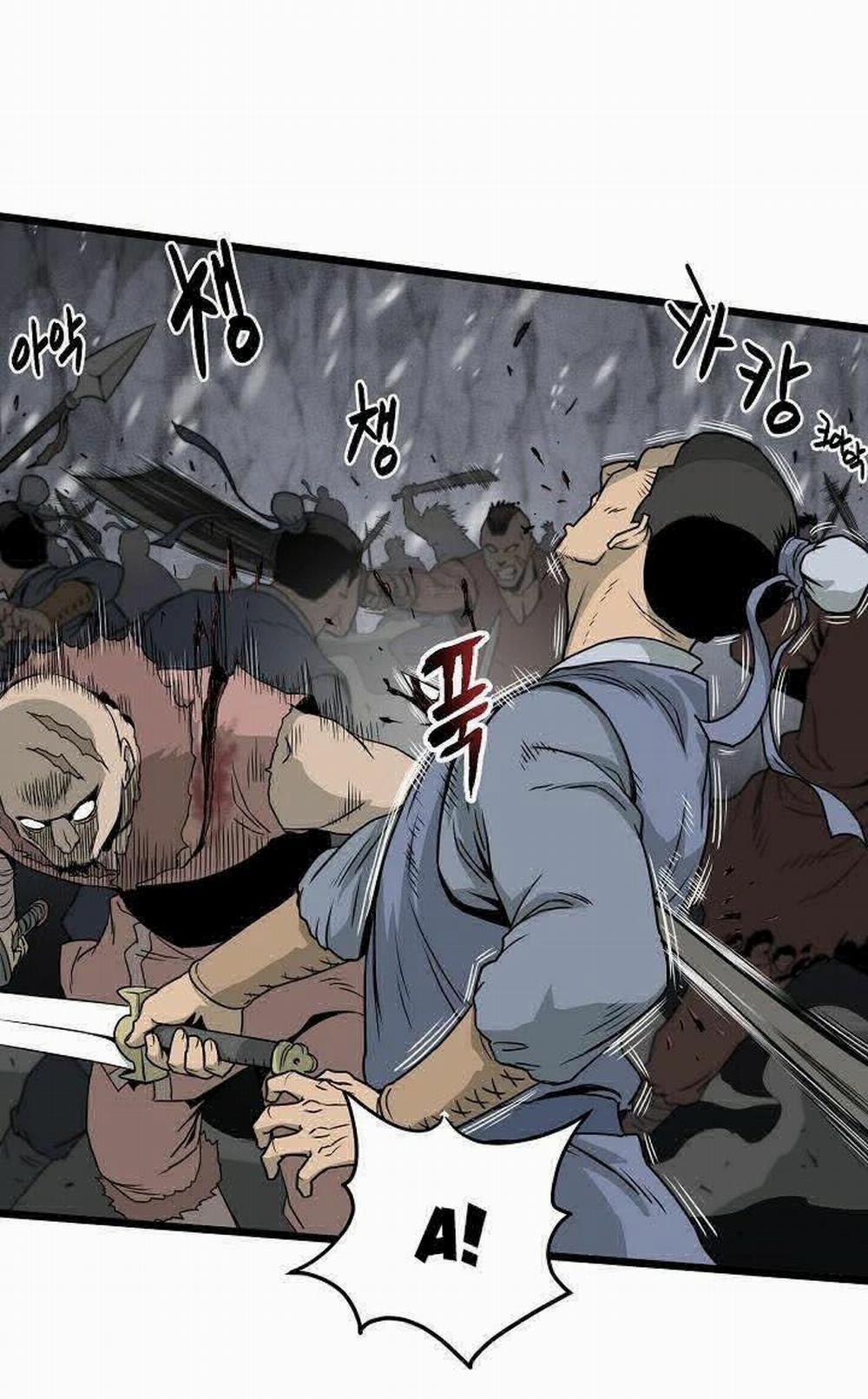 Đăng Nhập Murim 50 trang 3