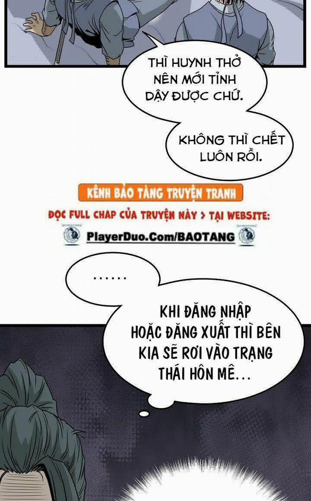 Đăng Nhập Murim 50 trang 30