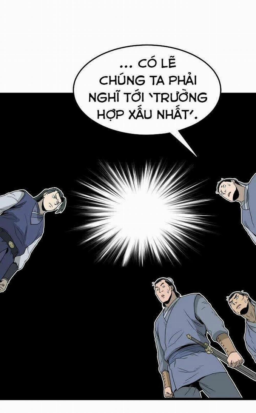 Đăng Nhập Murim 50 trang 33