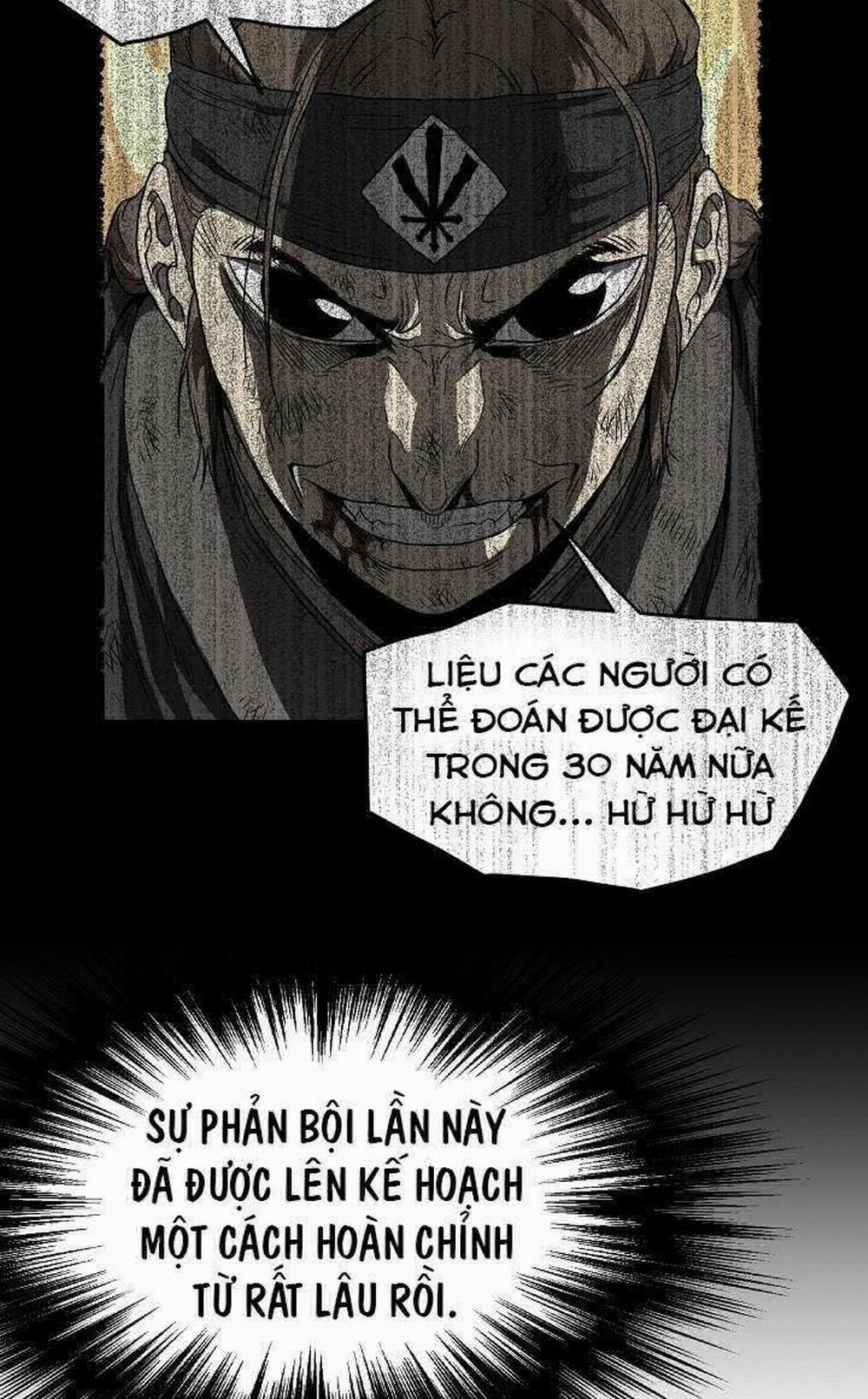 Đăng Nhập Murim 50 trang 36