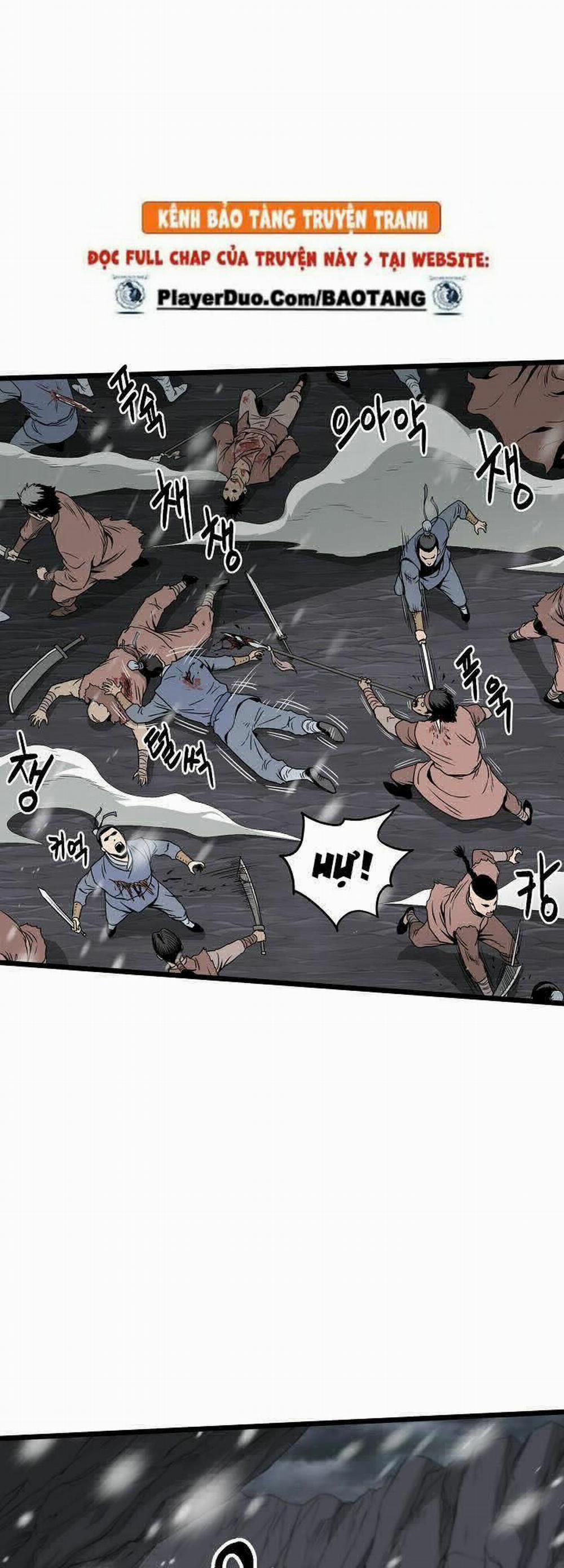 Đăng Nhập Murim 50 trang 4