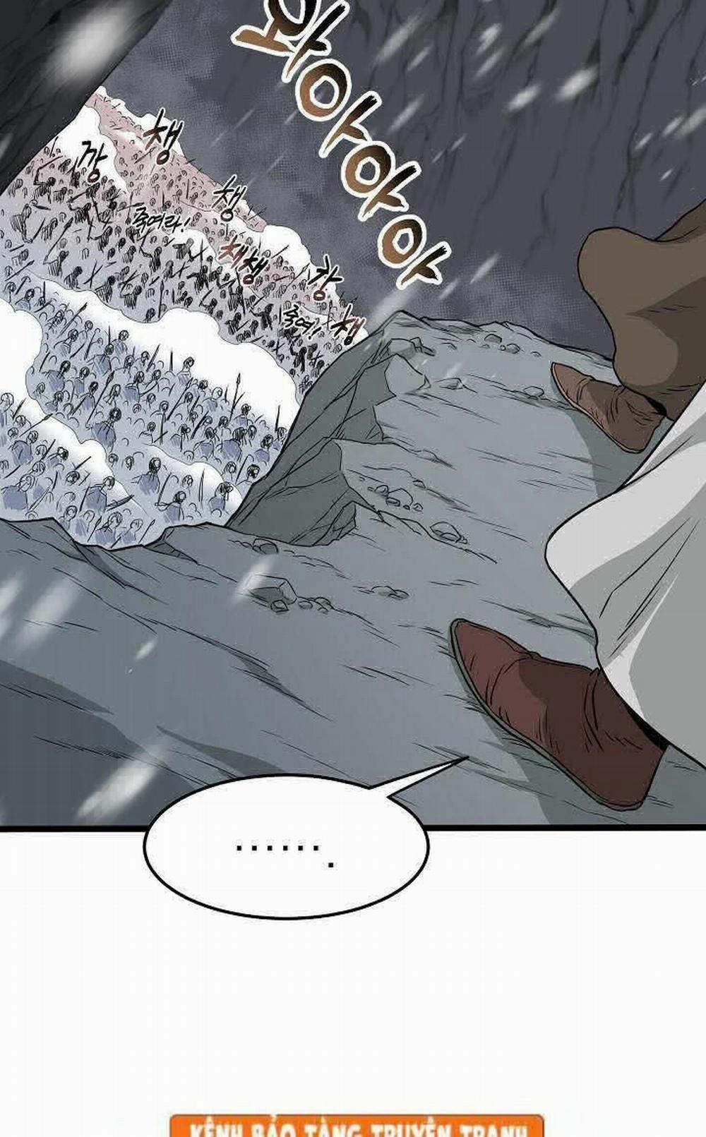 Đăng Nhập Murim 50 trang 5