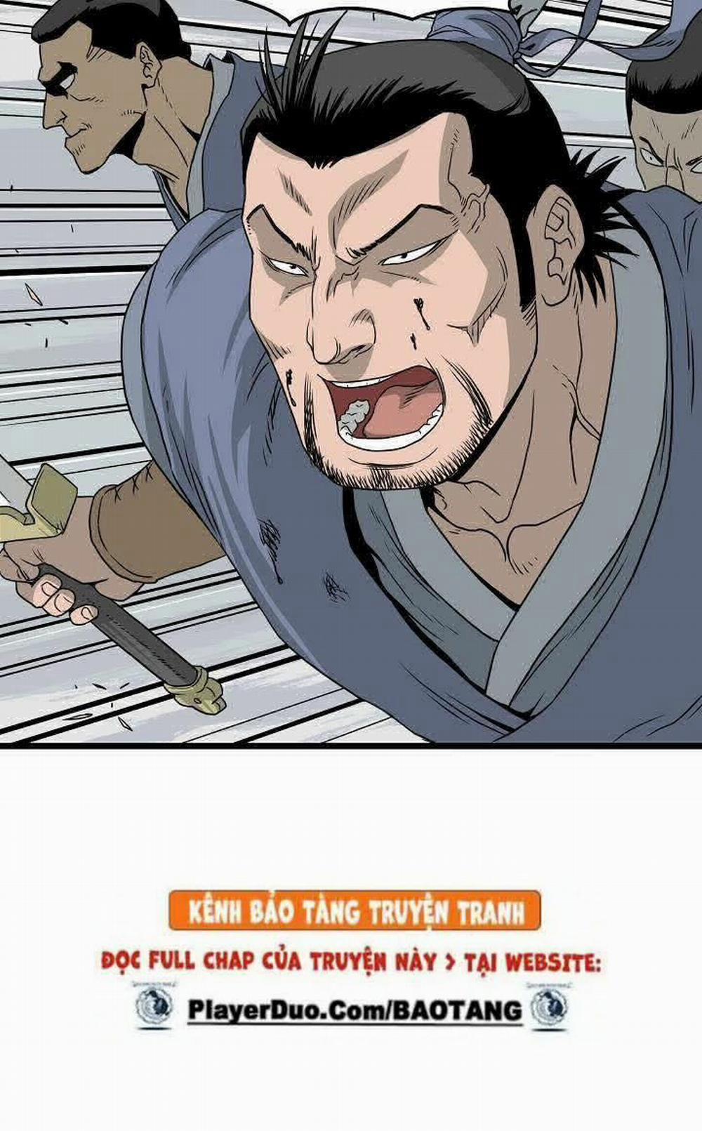 Đăng Nhập Murim 50 trang 51