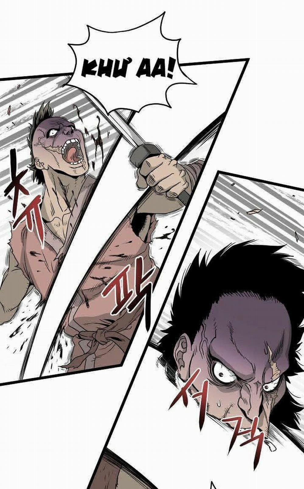 Đăng Nhập Murim 50 trang 52