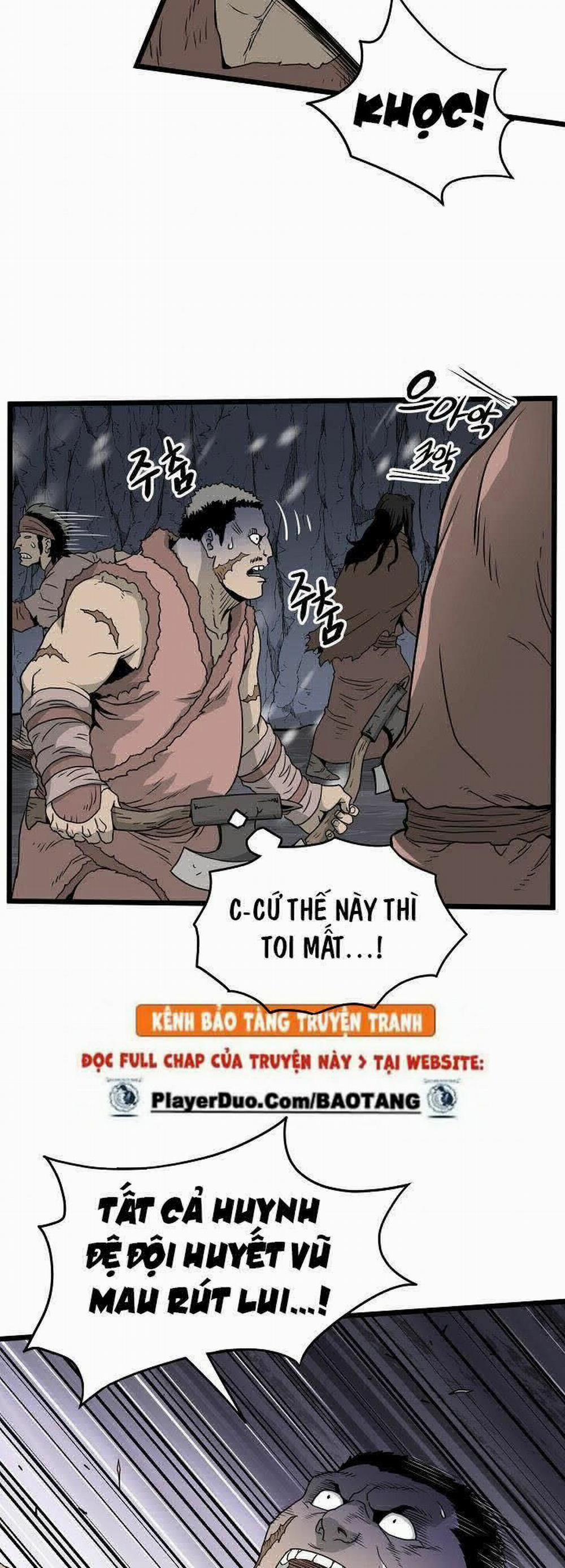 Đăng Nhập Murim 50 trang 53