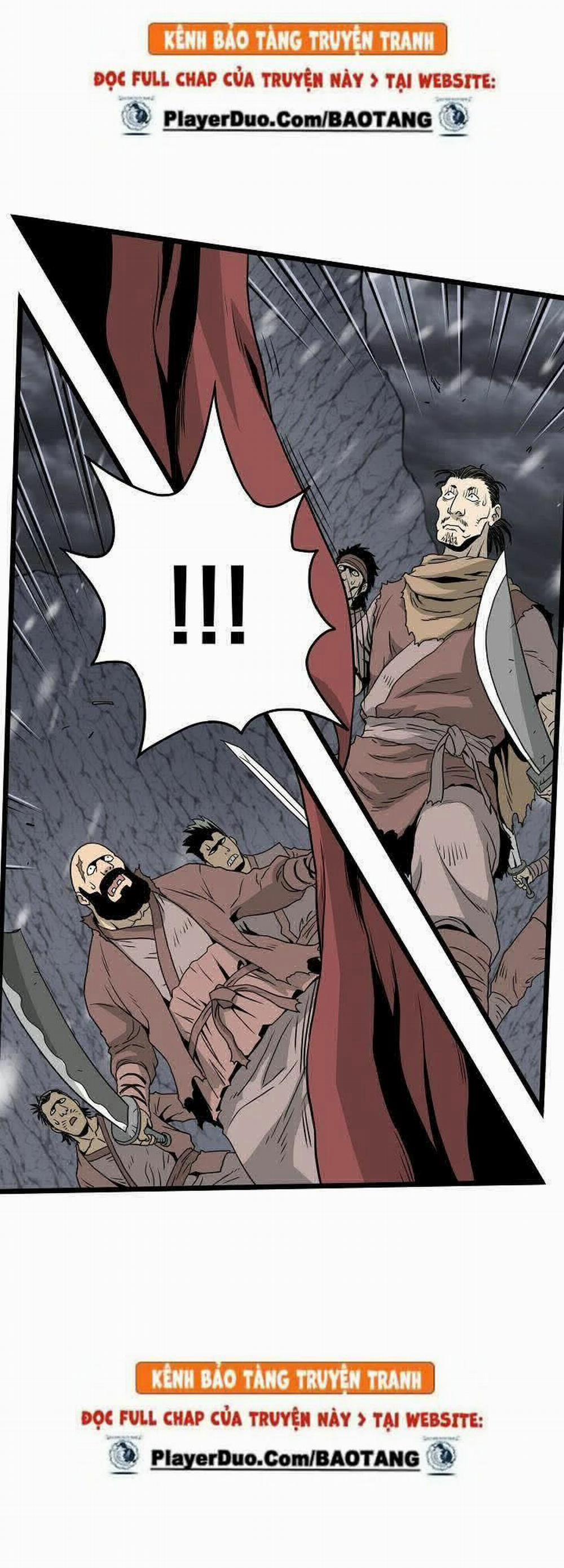 Đăng Nhập Murim 50 trang 56