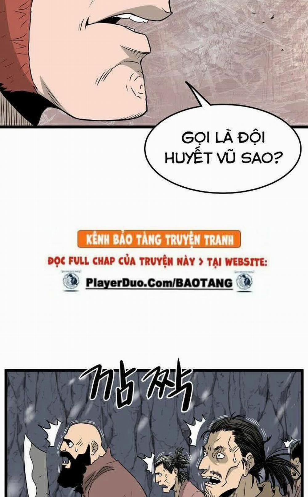 Đăng Nhập Murim 50 trang 58