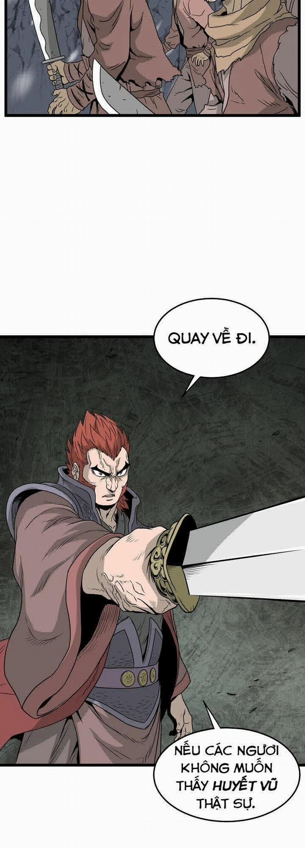 Đăng Nhập Murim 50 trang 59