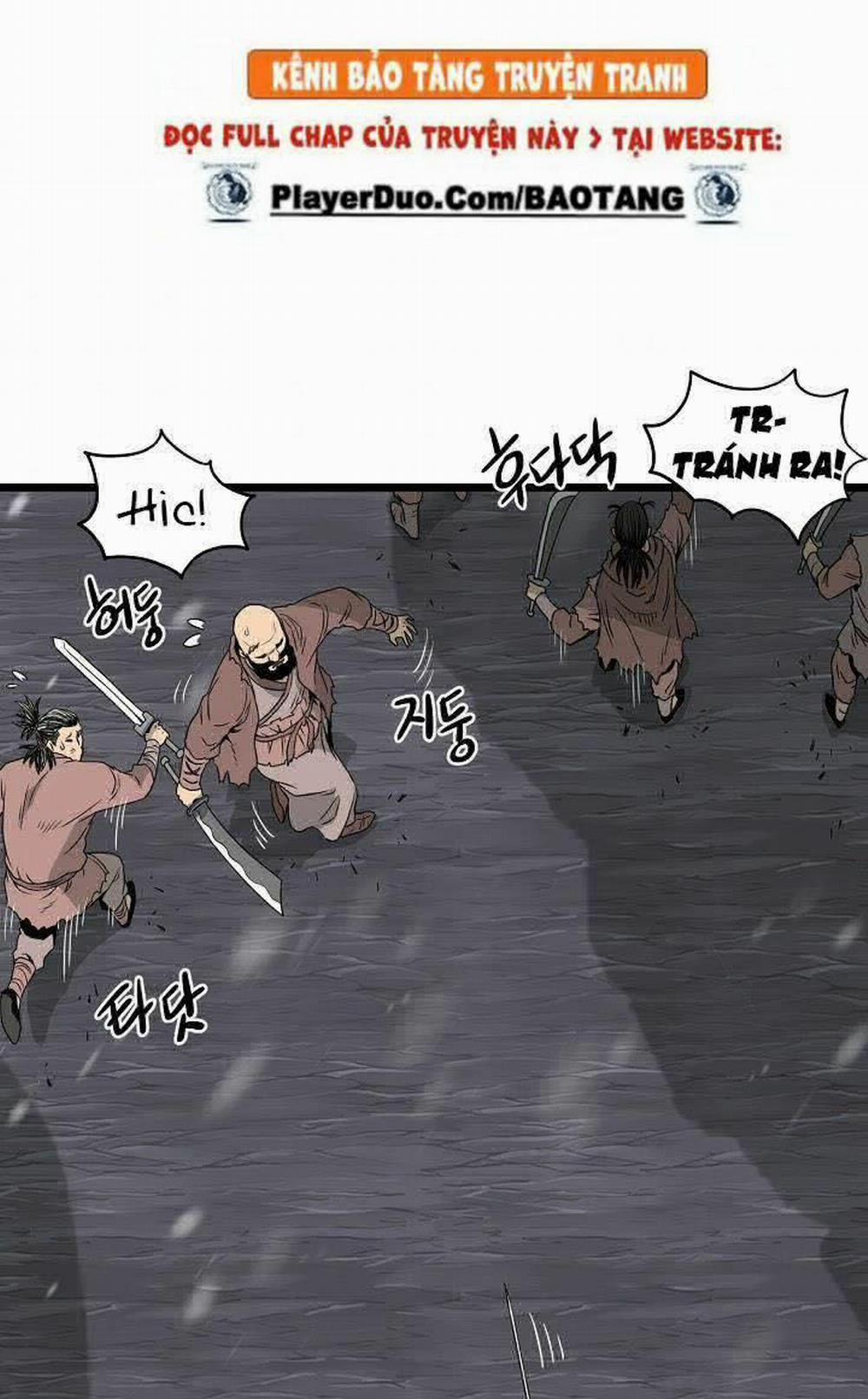 Đăng Nhập Murim 50 trang 60