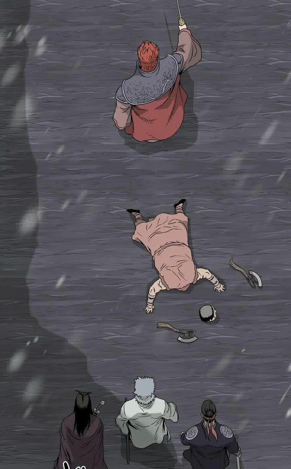 Đăng Nhập Murim 50 trang 61