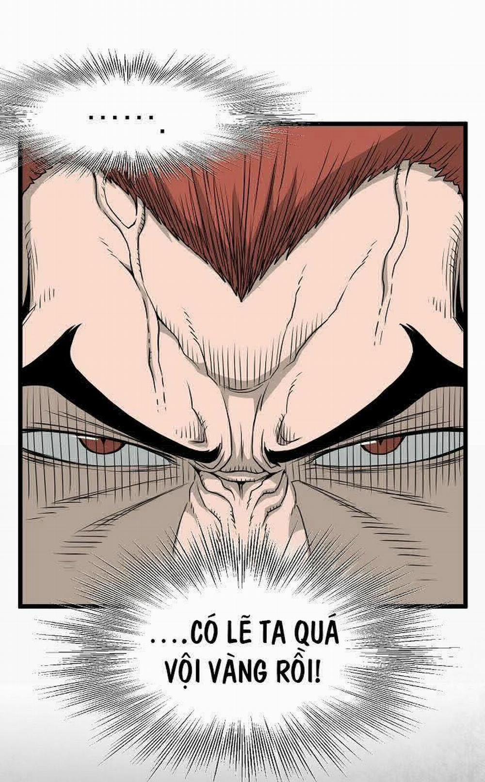 Đăng Nhập Murim 50 trang 63