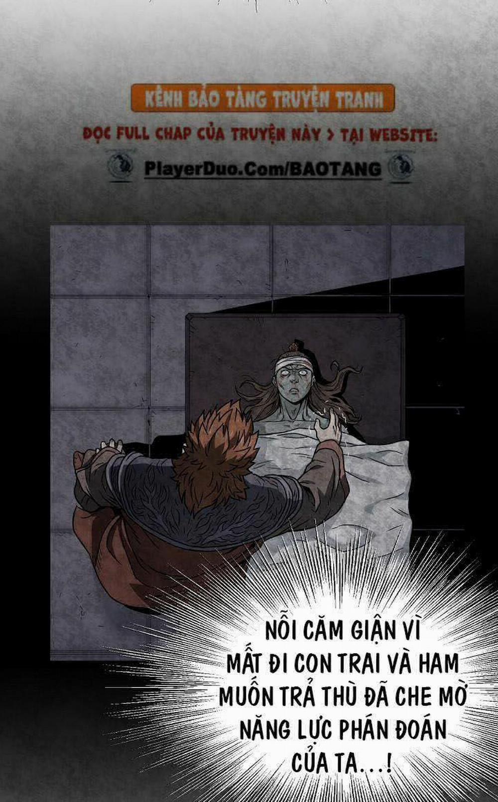 Đăng Nhập Murim 50 trang 64