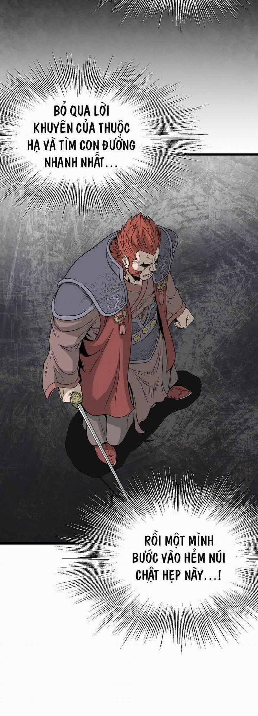 Đăng Nhập Murim 50 trang 65