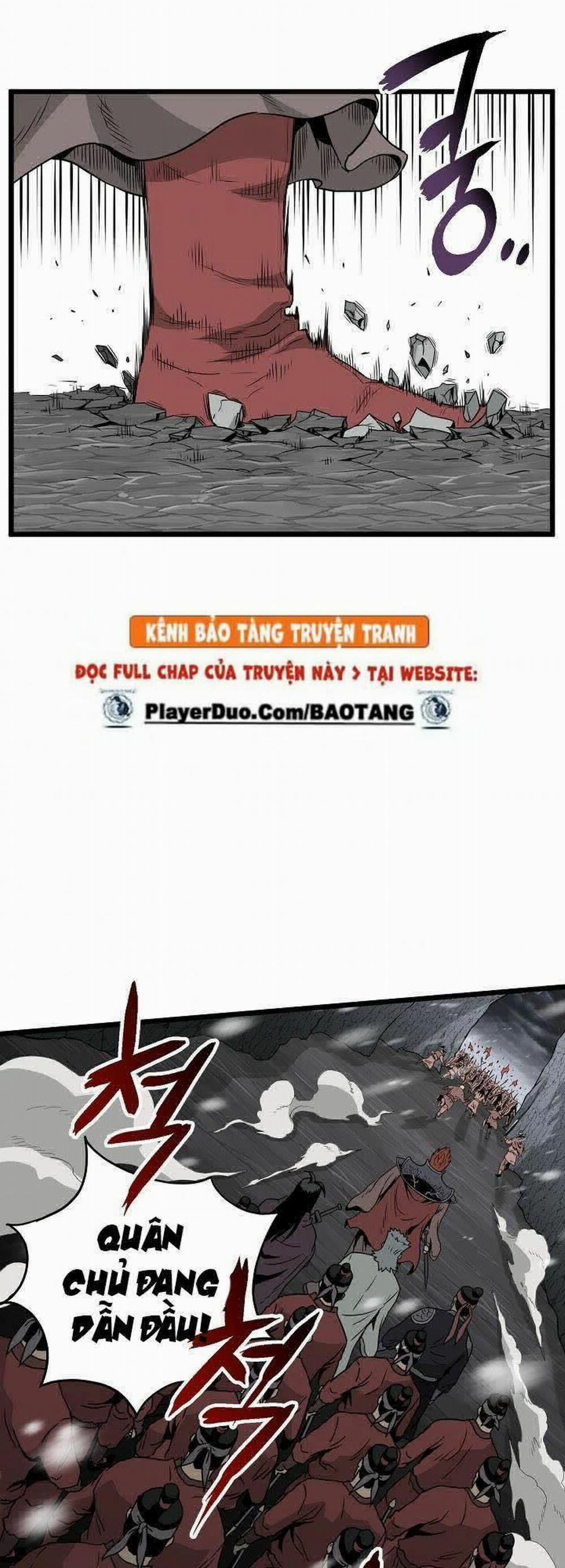 Đăng Nhập Murim 50 trang 68