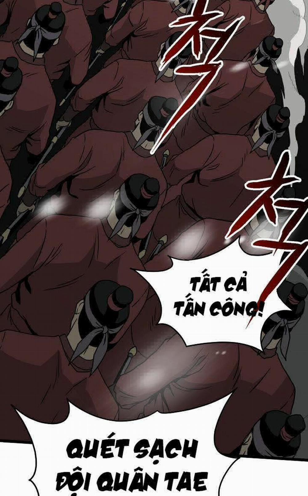 Đăng Nhập Murim 50 trang 69