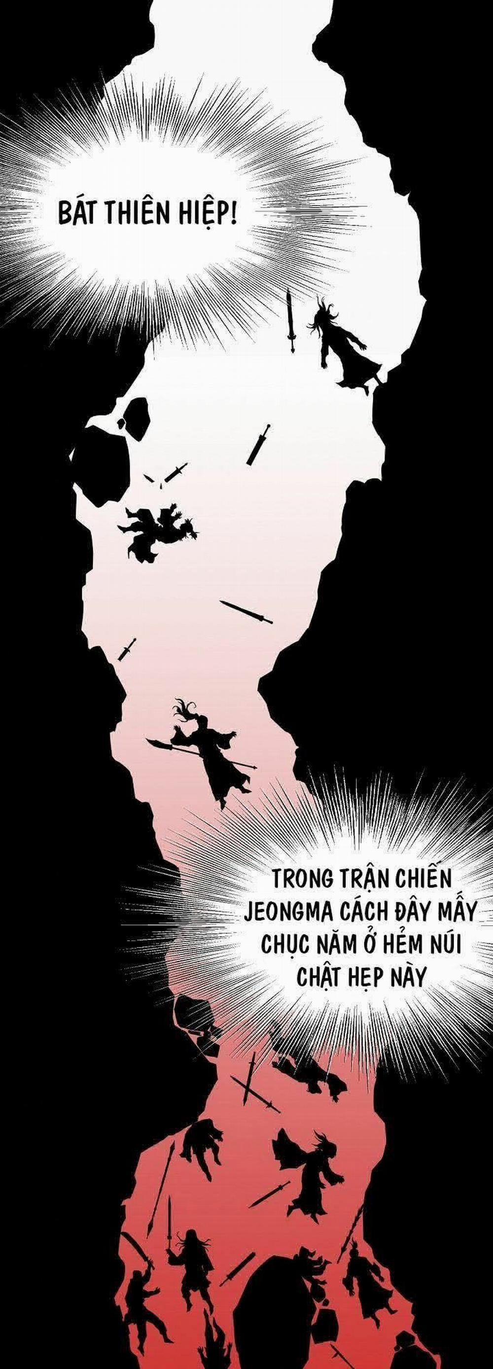 Đăng Nhập Murim 50 trang 7