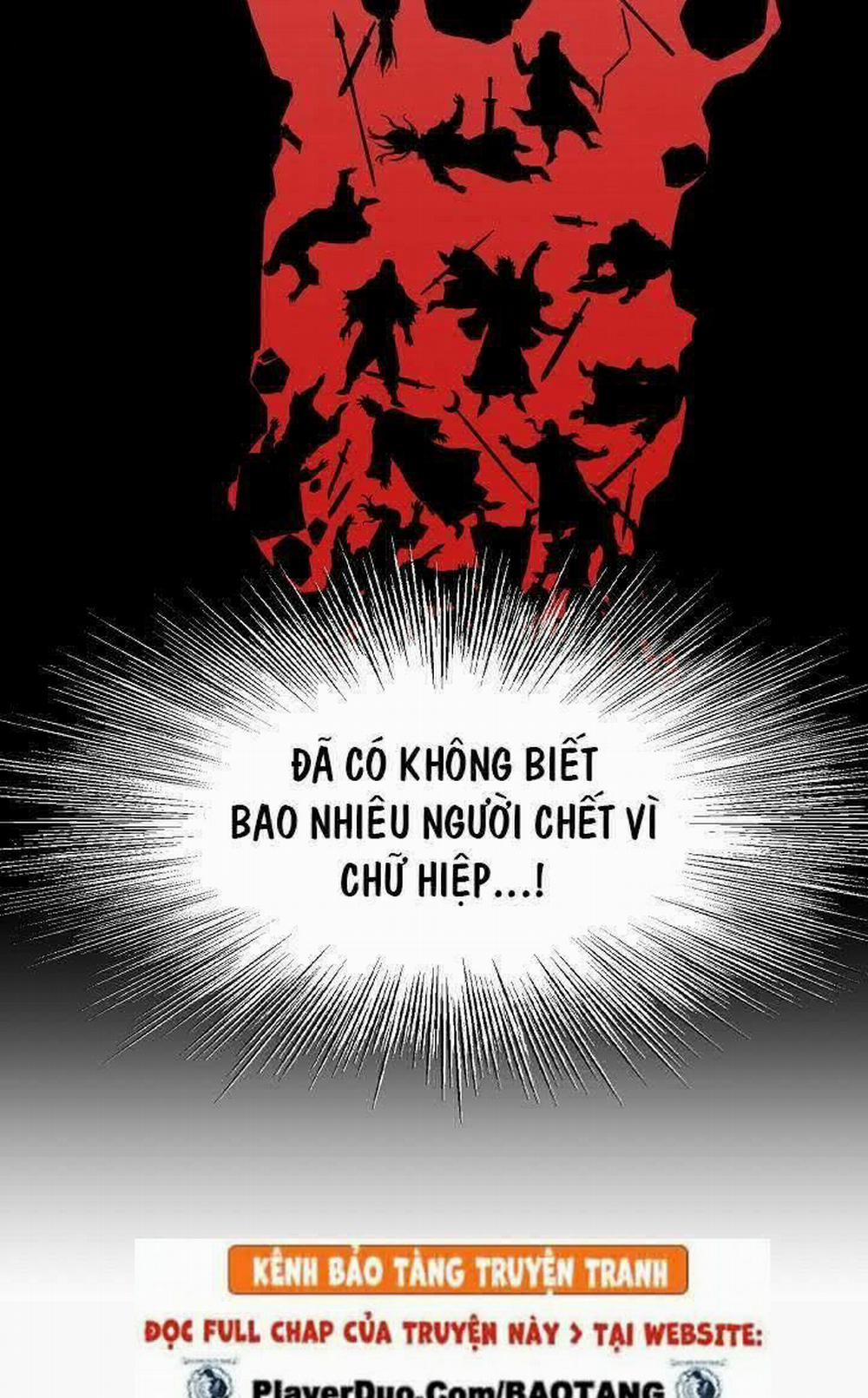 Đăng Nhập Murim 50 trang 8