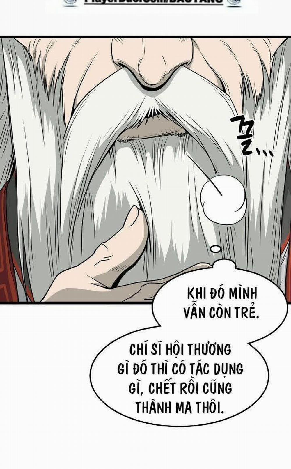 Đăng Nhập Murim 50 trang 9