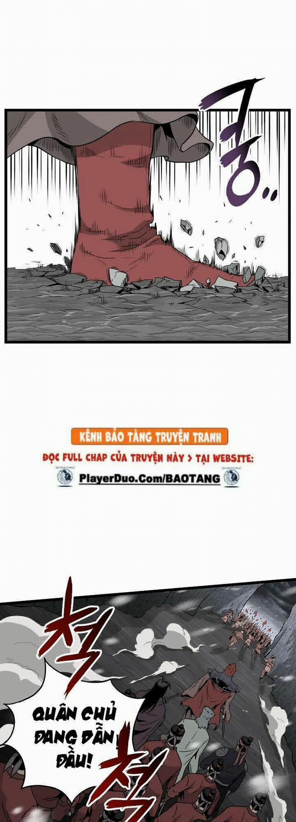 Đăng Nhập Murim 51 trang 1