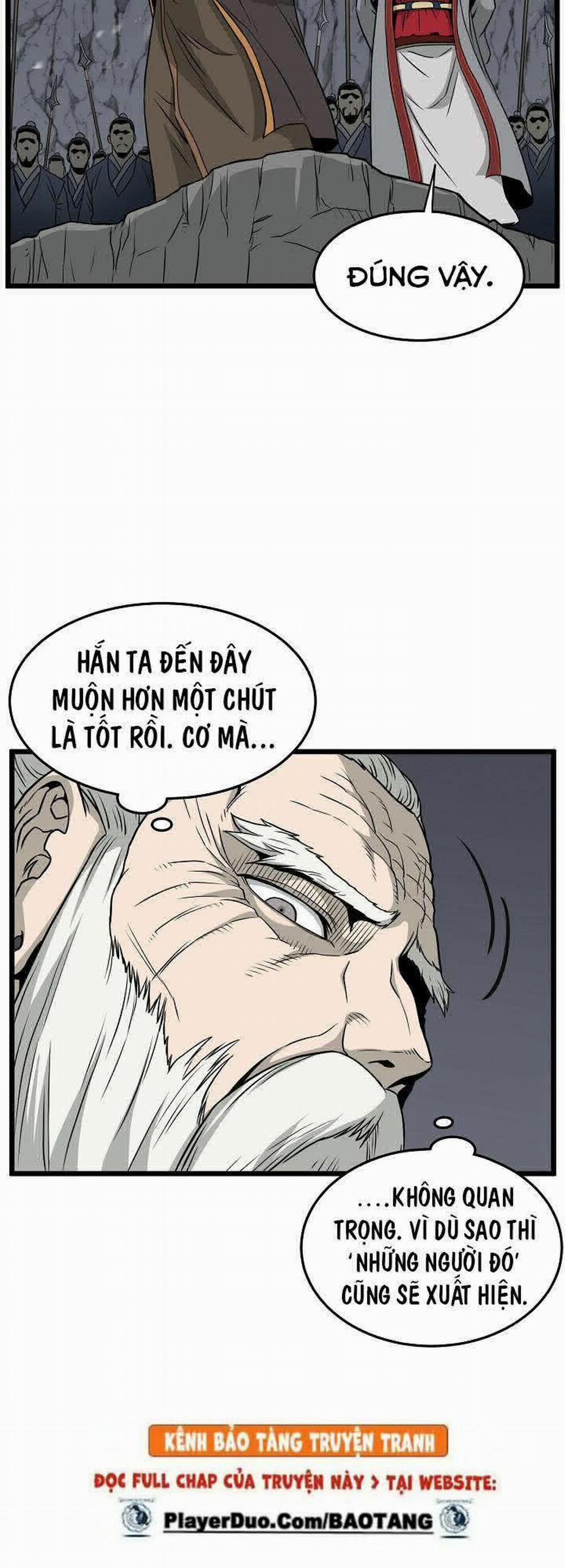 Đăng Nhập Murim 51 trang 10