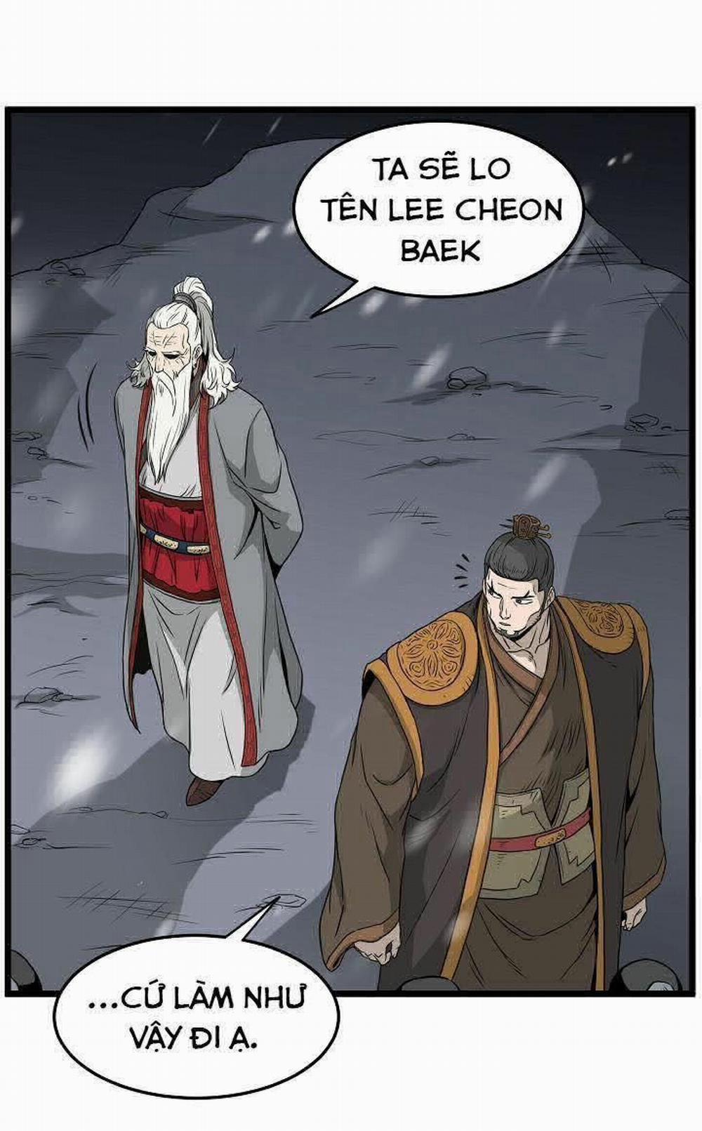 Đăng Nhập Murim 51 trang 11