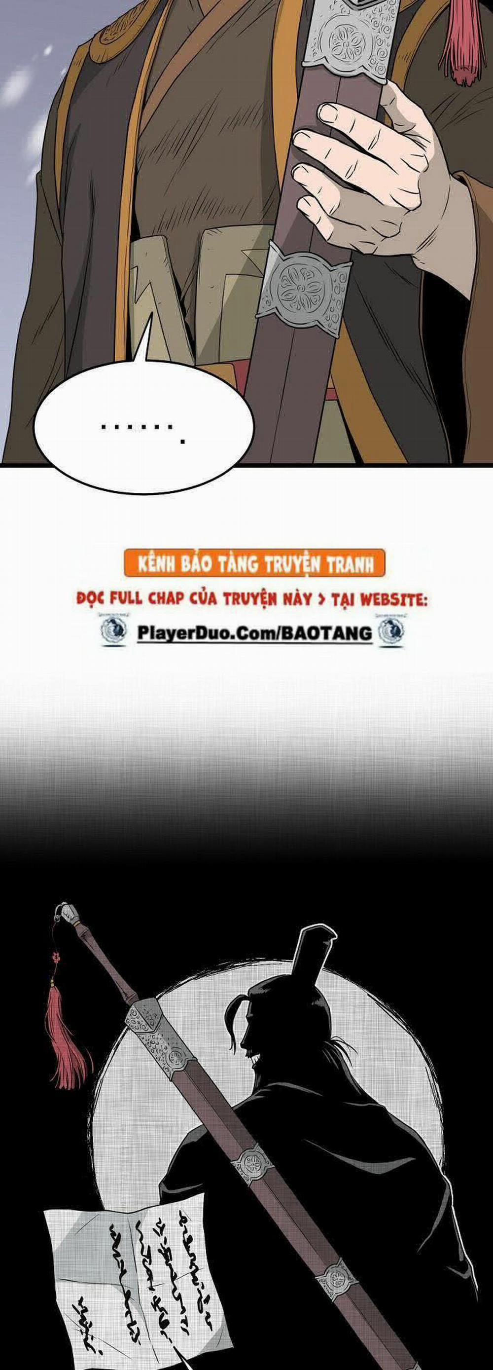 Đăng Nhập Murim 51 trang 16