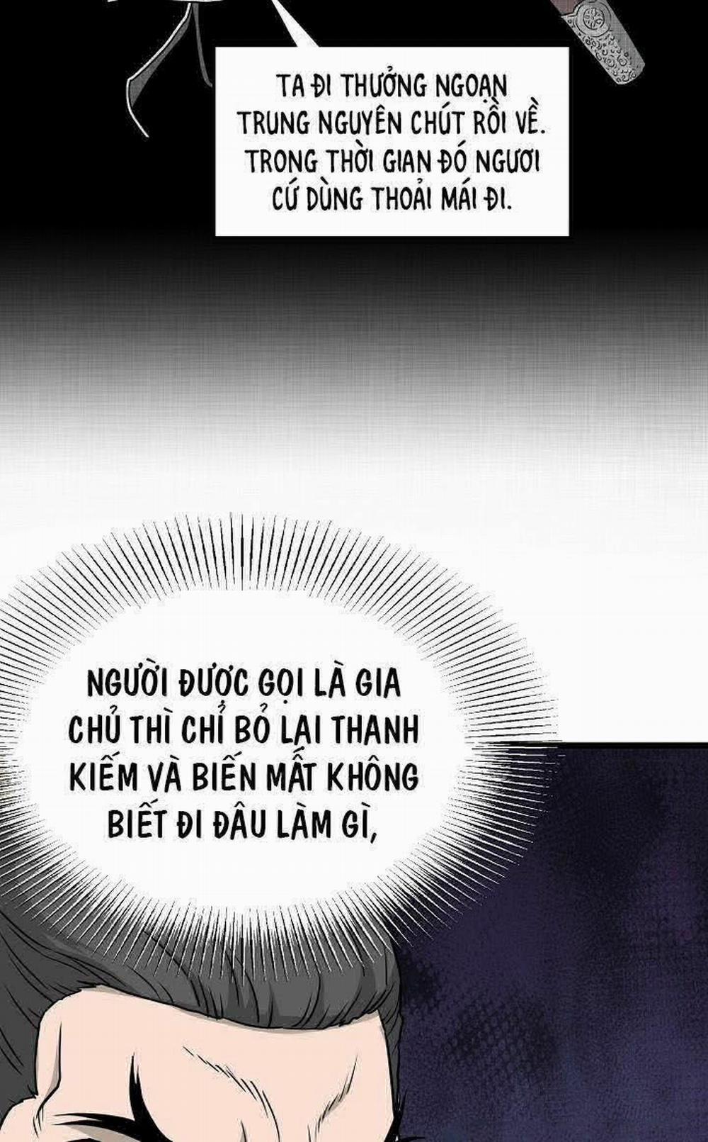 Đăng Nhập Murim 51 trang 17