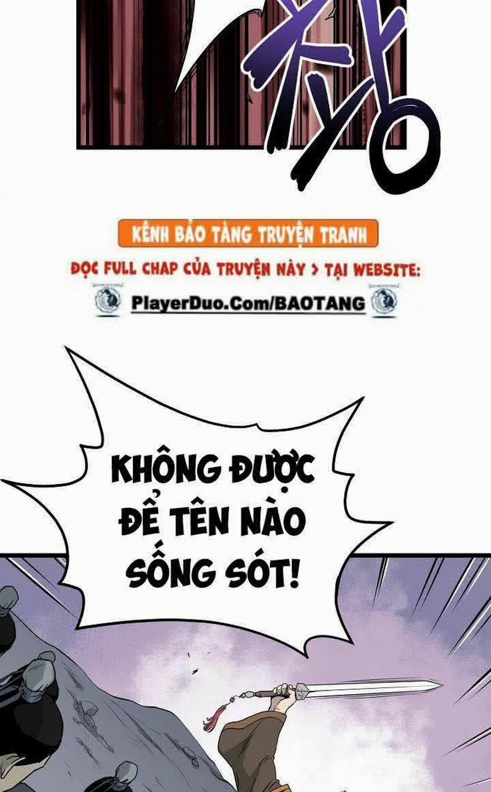 Đăng Nhập Murim 51 trang 20