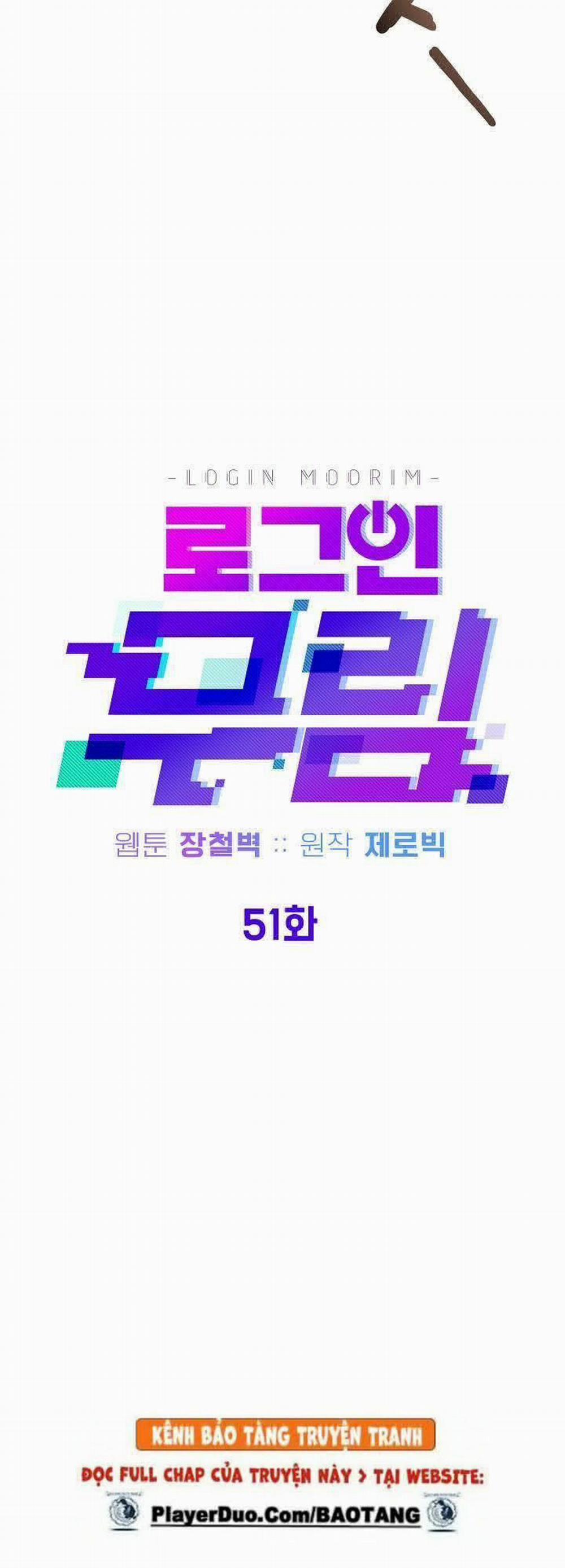 Đăng Nhập Murim 51 trang 22