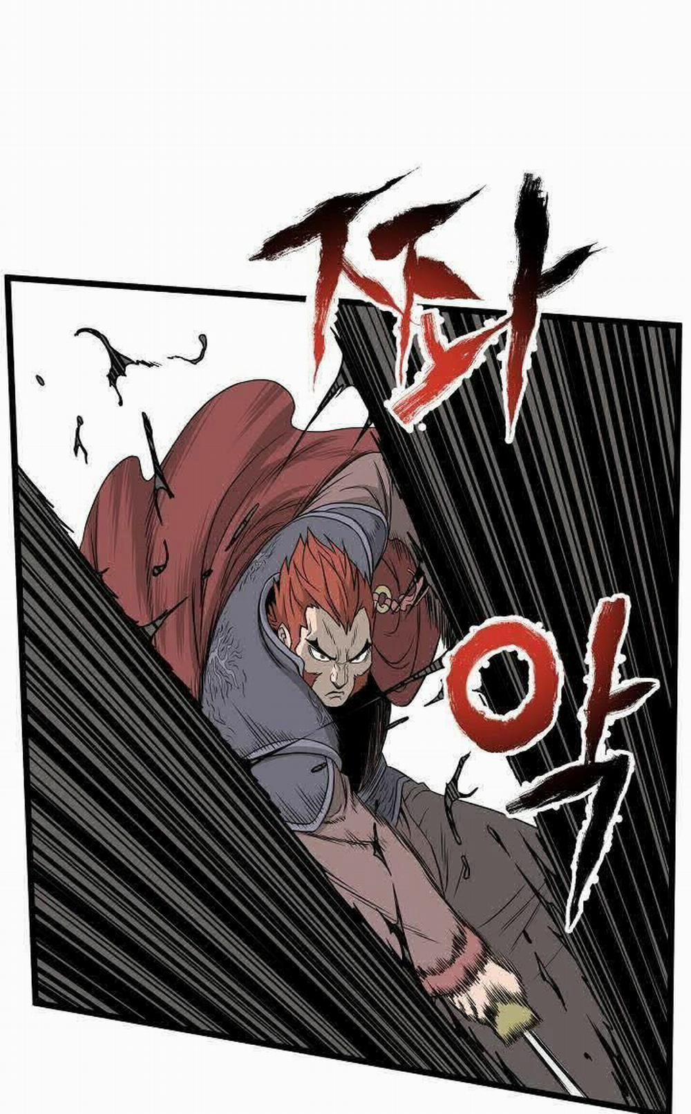 Đăng Nhập Murim 51 trang 23