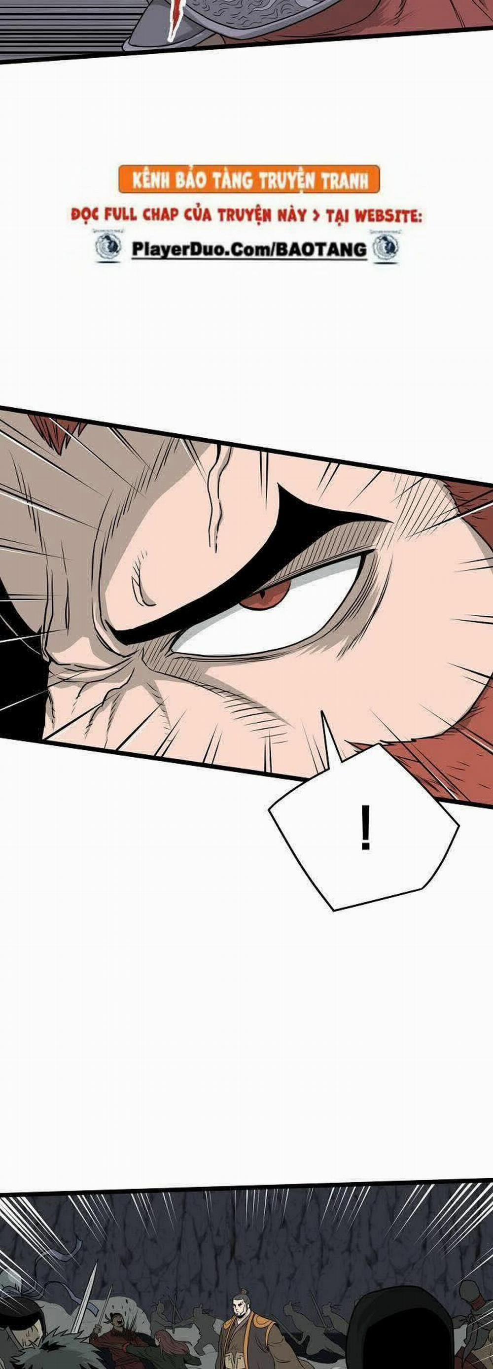 Đăng Nhập Murim 51 trang 25