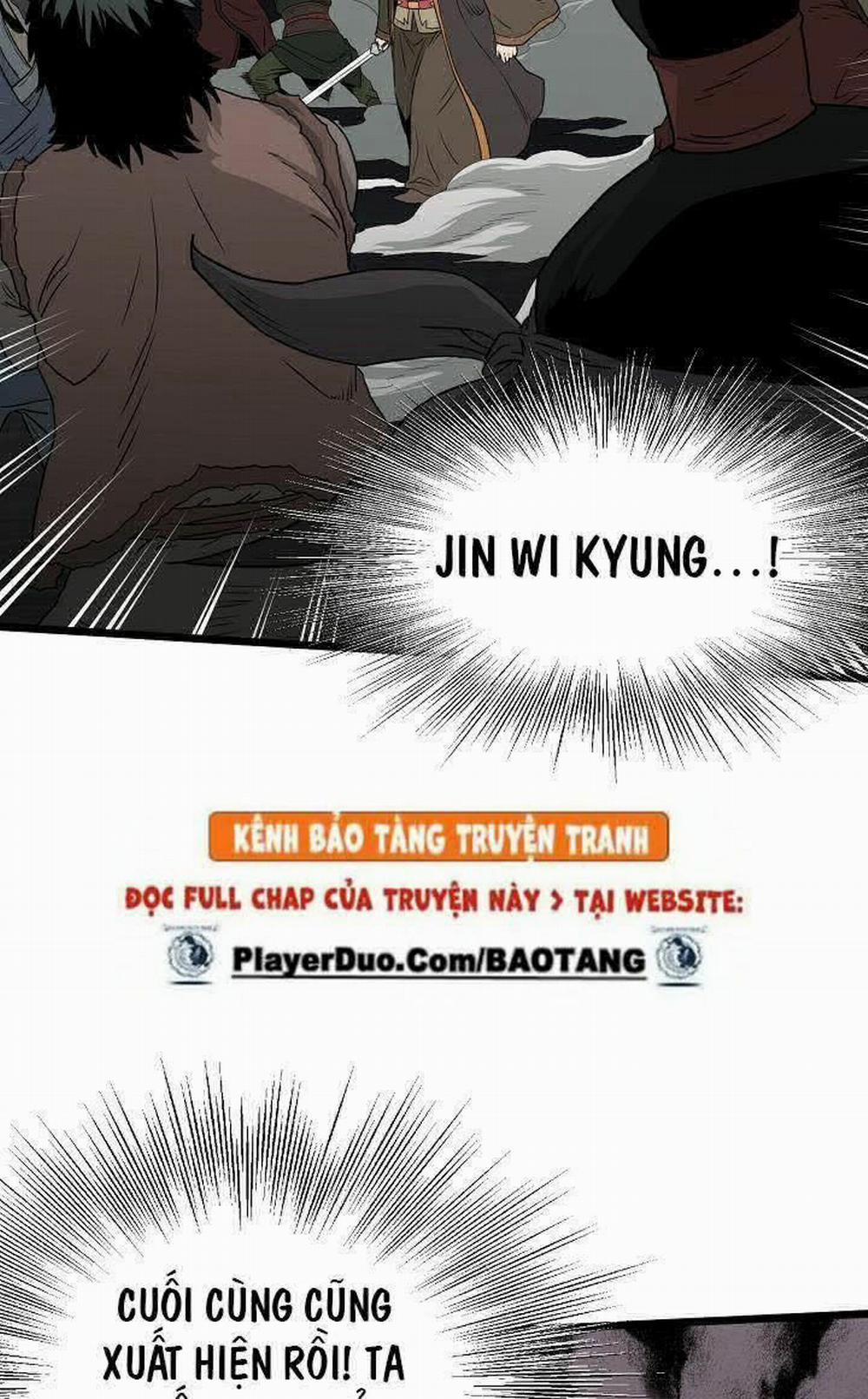 Đăng Nhập Murim 51 trang 26