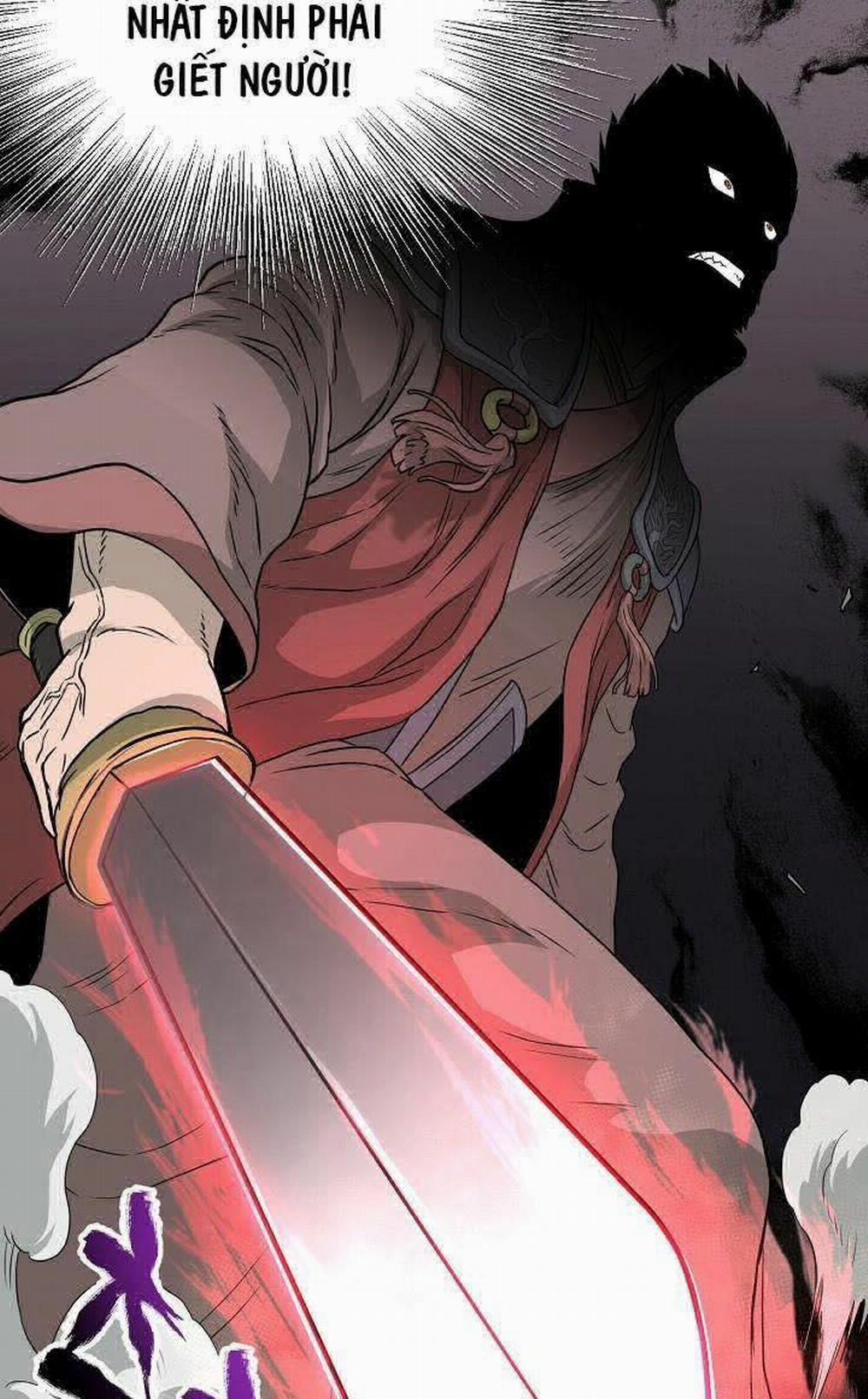 Đăng Nhập Murim 51 trang 27
