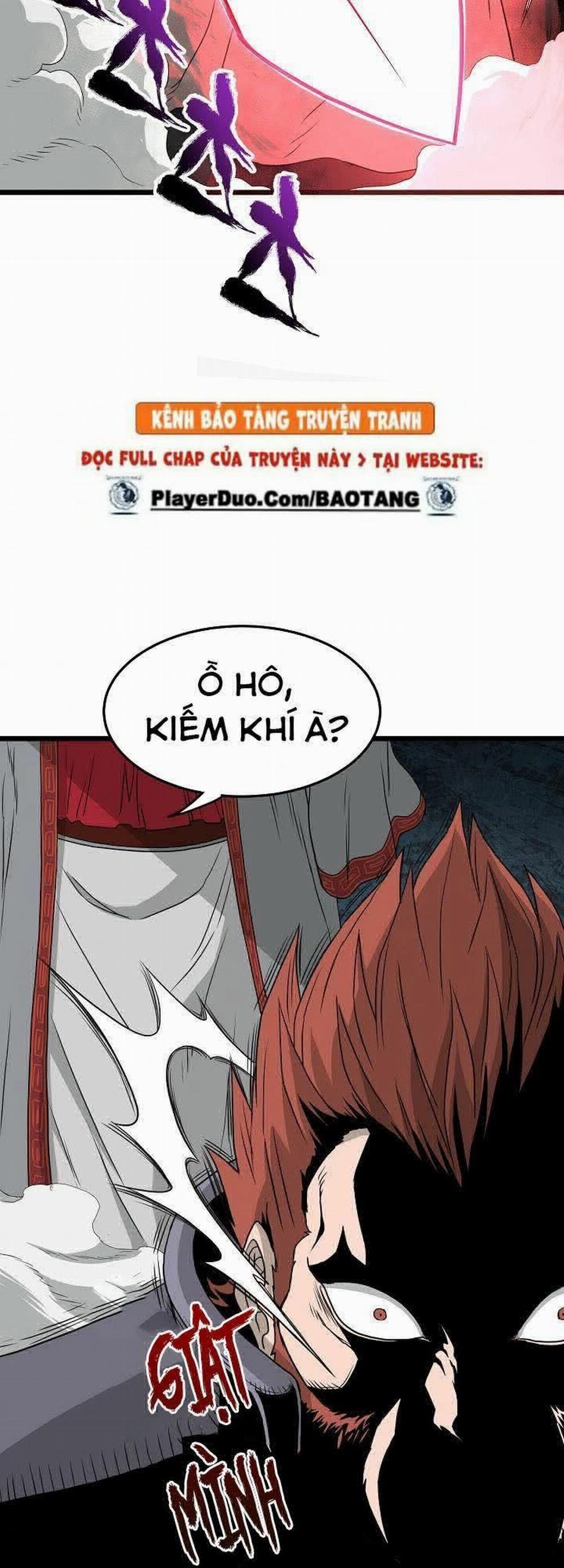 Đăng Nhập Murim 51 trang 28