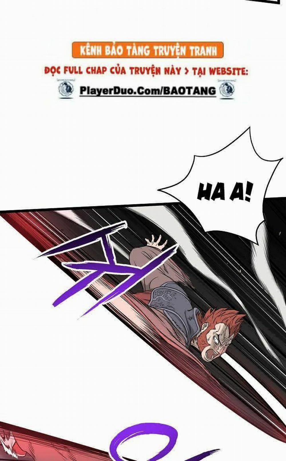 Đăng Nhập Murim 51 trang 30