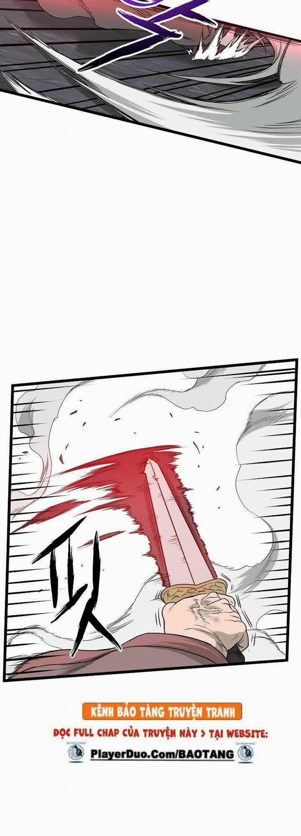 Đăng Nhập Murim 51 trang 31