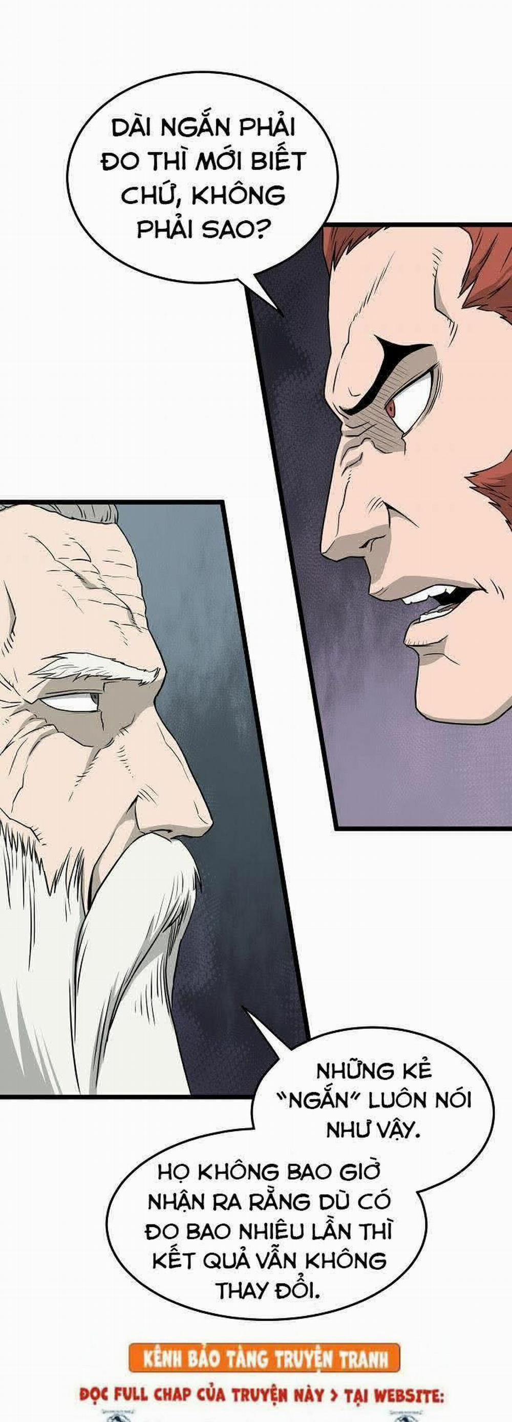 Đăng Nhập Murim 51 trang 38