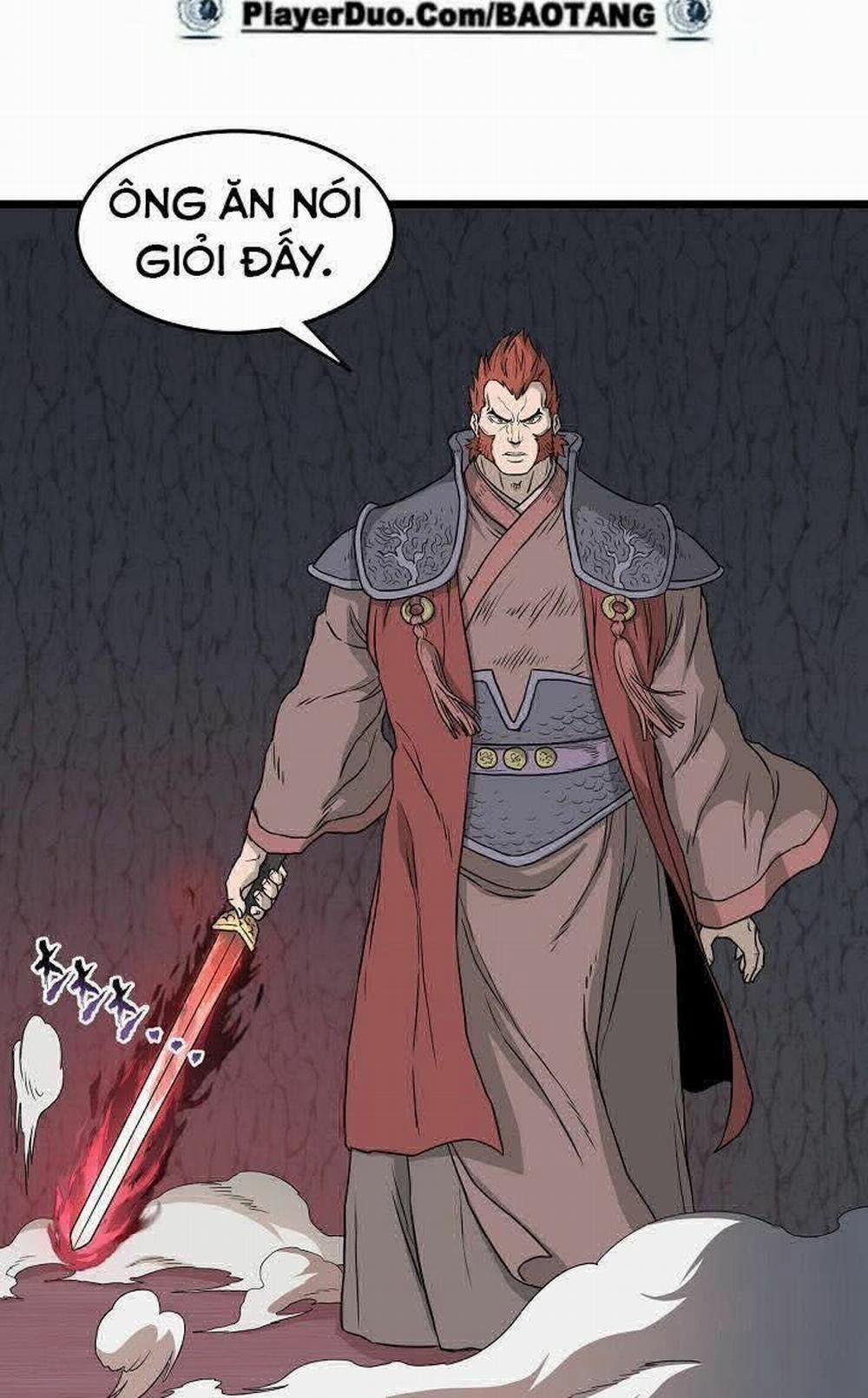 Đăng Nhập Murim 51 trang 39