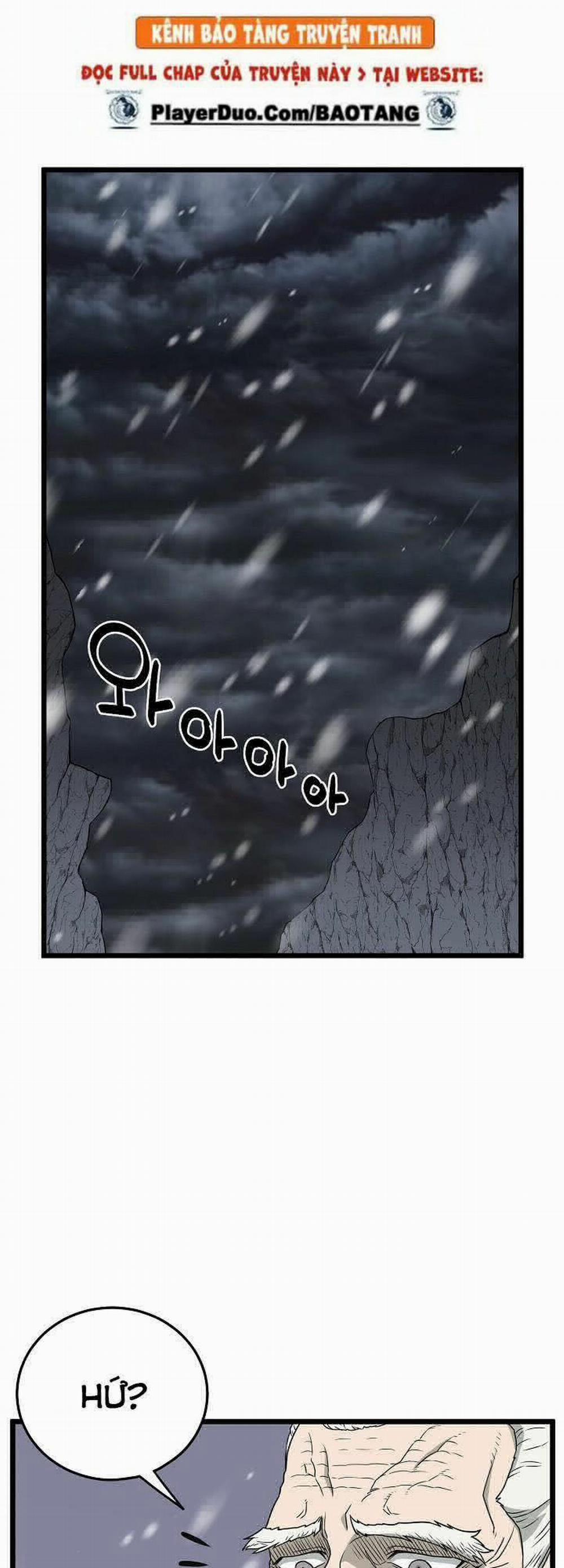 Đăng Nhập Murim 51 trang 4