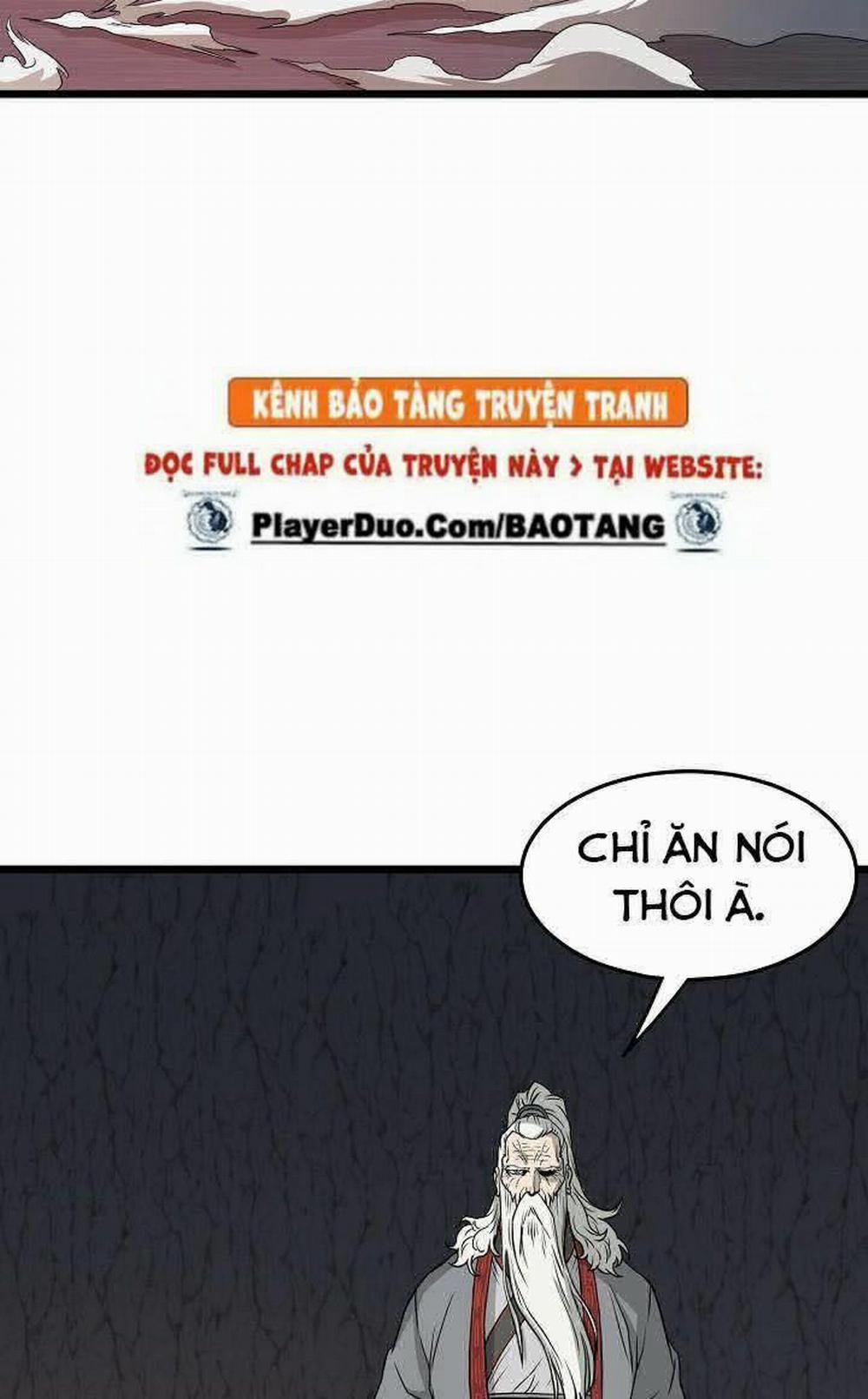 Đăng Nhập Murim 51 trang 40