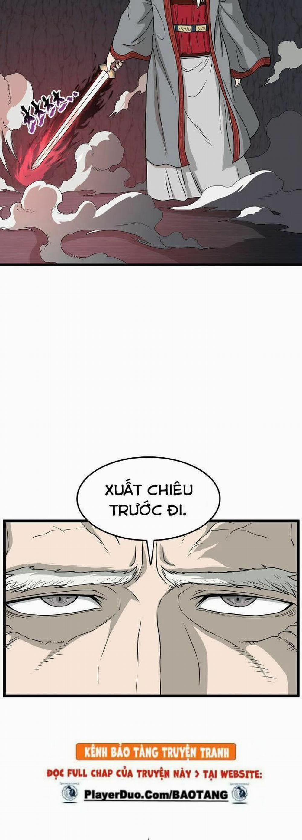 Đăng Nhập Murim 51 trang 41