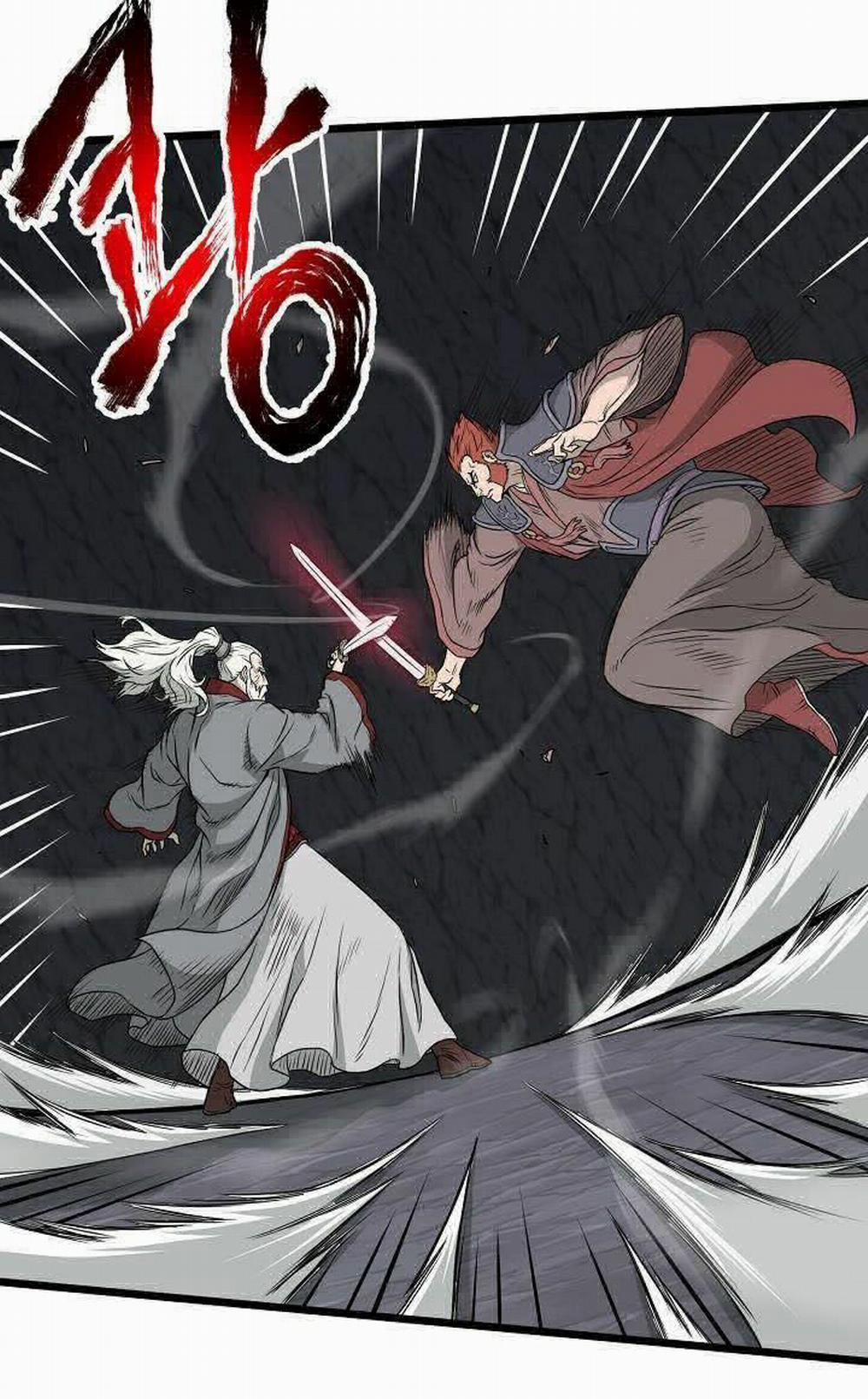 Đăng Nhập Murim 51 trang 43