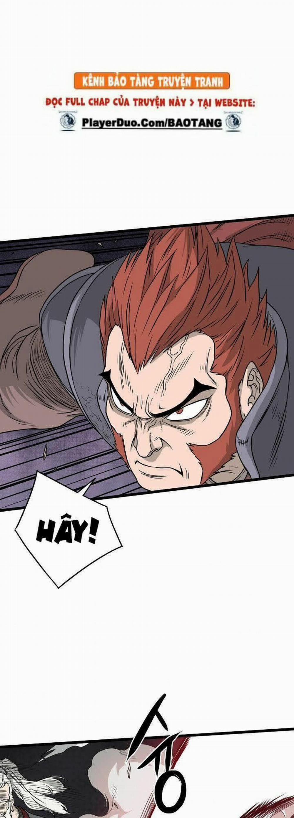 Đăng Nhập Murim 51 trang 44