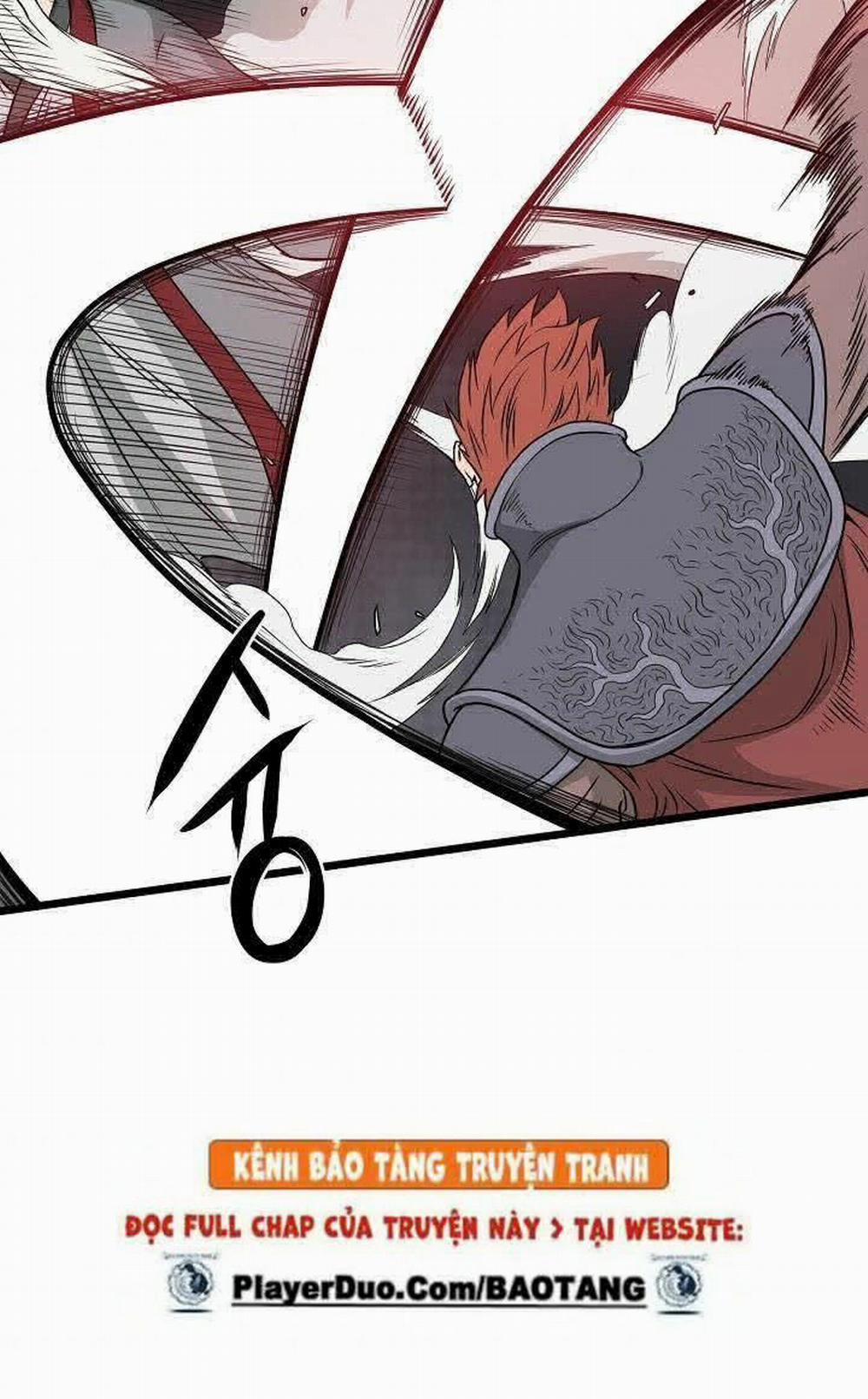 Đăng Nhập Murim 51 trang 45