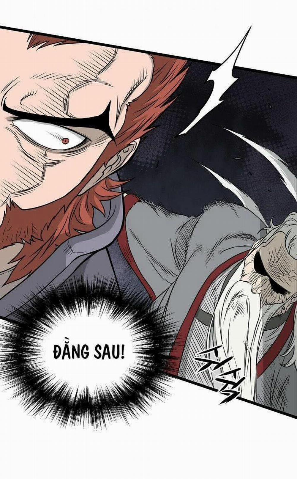 Đăng Nhập Murim 51 trang 46